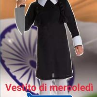 costume di  carnevale 