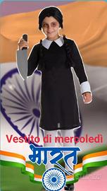 costume di  carnevale 