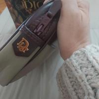 pochette dior vintag 