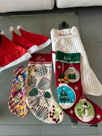 Calze befana