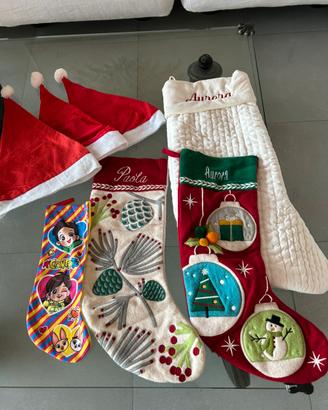 Calze befana