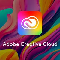 Adobe Creative Cloud