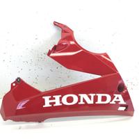 CARENA CHIGLIA INFERIORE SINISTRA - ATTACCO ROTTO 