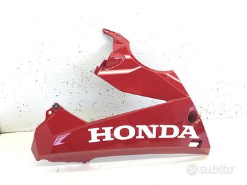 CARENA CHIGLIA INFERIORE SINISTRA - ATTACCO ROTTO 