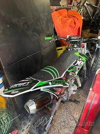 pit bike