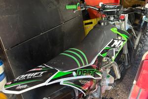 pit bike