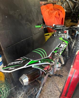 pit bike