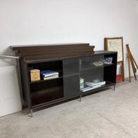 Mobile in legno da ufficio