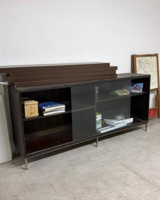 Mobile in legno da ufficio