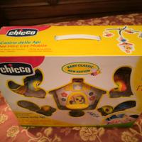 Giostrina musicale  Gioco  casina delle api