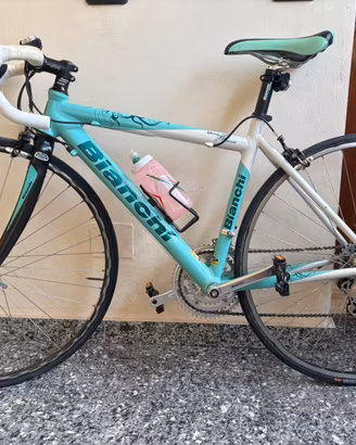 Bianchi bici da corsa