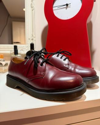 Scarpe Dr Marten donna