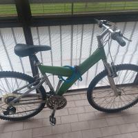  bici Pininfarina  verdona 