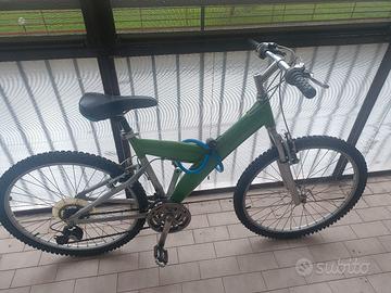  bici Pininfarina  verdona 