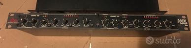 DBX 266 XL