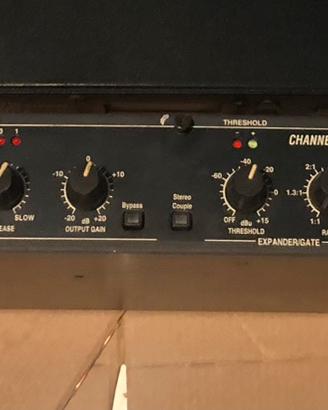 DBX 266 XL