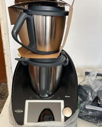 Bimby mt6 limited edition