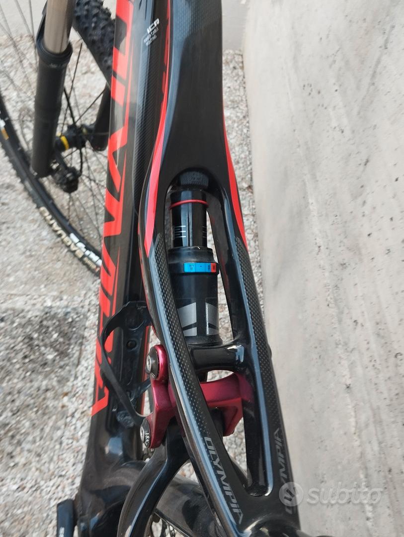 MTB Olympia Bullet 29 Biciclette In vendita a Pesaro e Urbino