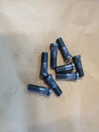  serie perni ruota posteriore ape 175 ad1. 