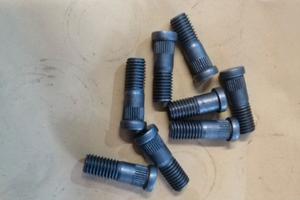  serie perni ruota posteriore ape 175 ad1. 