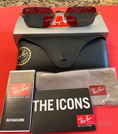 Ray ban