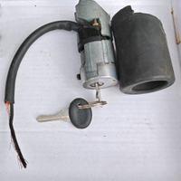 Blocchetto accensione con 2 chiavi  Alfasud 1.3