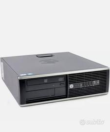 hp sff 6300