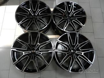 cerchi lega bmw s1 M new da 19