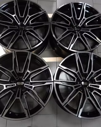 cerchi lega bmw s1 M new da 19