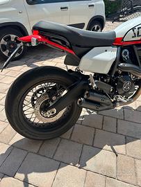 Ducati Scrambler - 2023