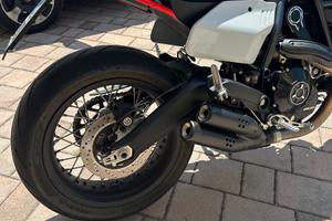 Ducati Scrambler - 2023