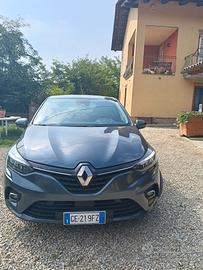 Renault Clio 5 2021