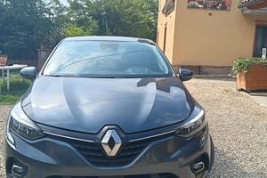 Renault Clio 5 2021