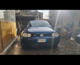 VOLKSWAGEN Golf 4ª serie - 2003