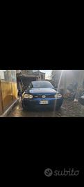 VOLKSWAGEN Golf 4ª serie - 2003