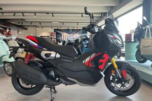 Aprilia SR GT 200 SR GT 400 RALLY REPLICA