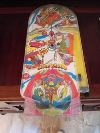 flipper super v 2000 vintage