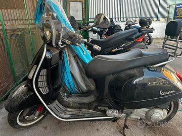 Vespa
