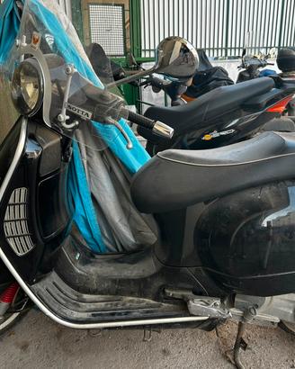 Vespa