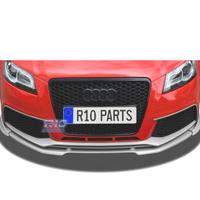 SPOILER PER AUDI A3 8P SPORTBACK 11- VARIO-X