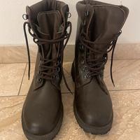 Stivali Militari Originali Esercitotg 43
