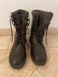 Stivali Militari Originali Esercitotg 43