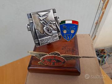 TROFEO MOTO GUZZI RADUNO 3/7/2016 ASI REG. STORICO