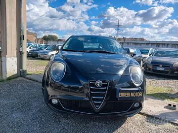 Alfa Romeo MiTo 1.3 JTDm 85 CV S&S Progression