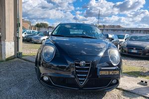 Alfa Romeo MiTo 1.3 JTDm 85 CV S&S Progression