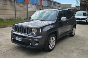 Jeep Renegade 1.3 T4 190CV PHEV 4xe AT6 Business P