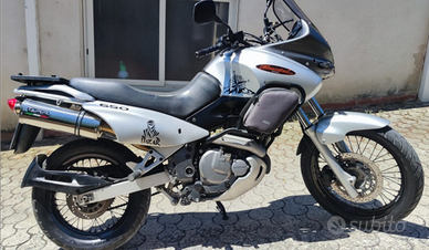 Suzuki xf650 enduro