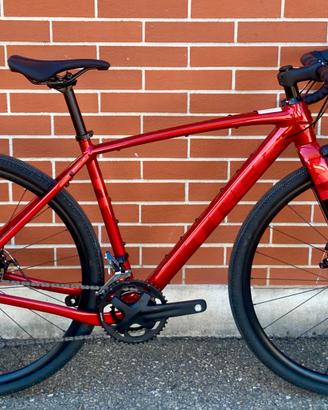 Trek Checkpoint ALR 3 2024 TG 54 cm by New Bike