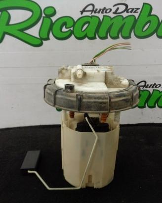 POMPA CARBURANTE PEUGEOT 207 1.4 BENZINA 2006