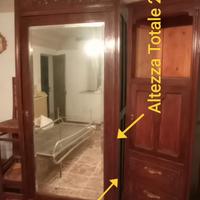 Mobili vari antichi